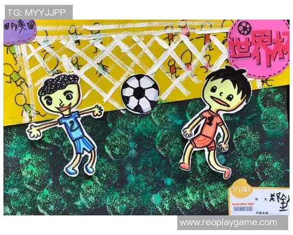 创意手工：轻松制作足球明星卡纸模型的详细教程与技巧分享