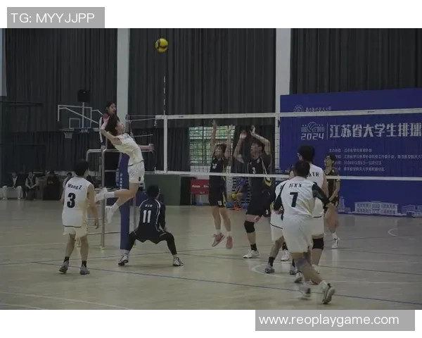 南京排球队荣登排球配合排行榜第一名展现团队实力与默契